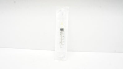 Exelint 26255 Disp. Syringe W/Ndle Luer Lock Tip 10mL (x)